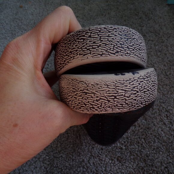 Spring Step L artiste leather slip on sneakers 40 - Picture 6 of 9